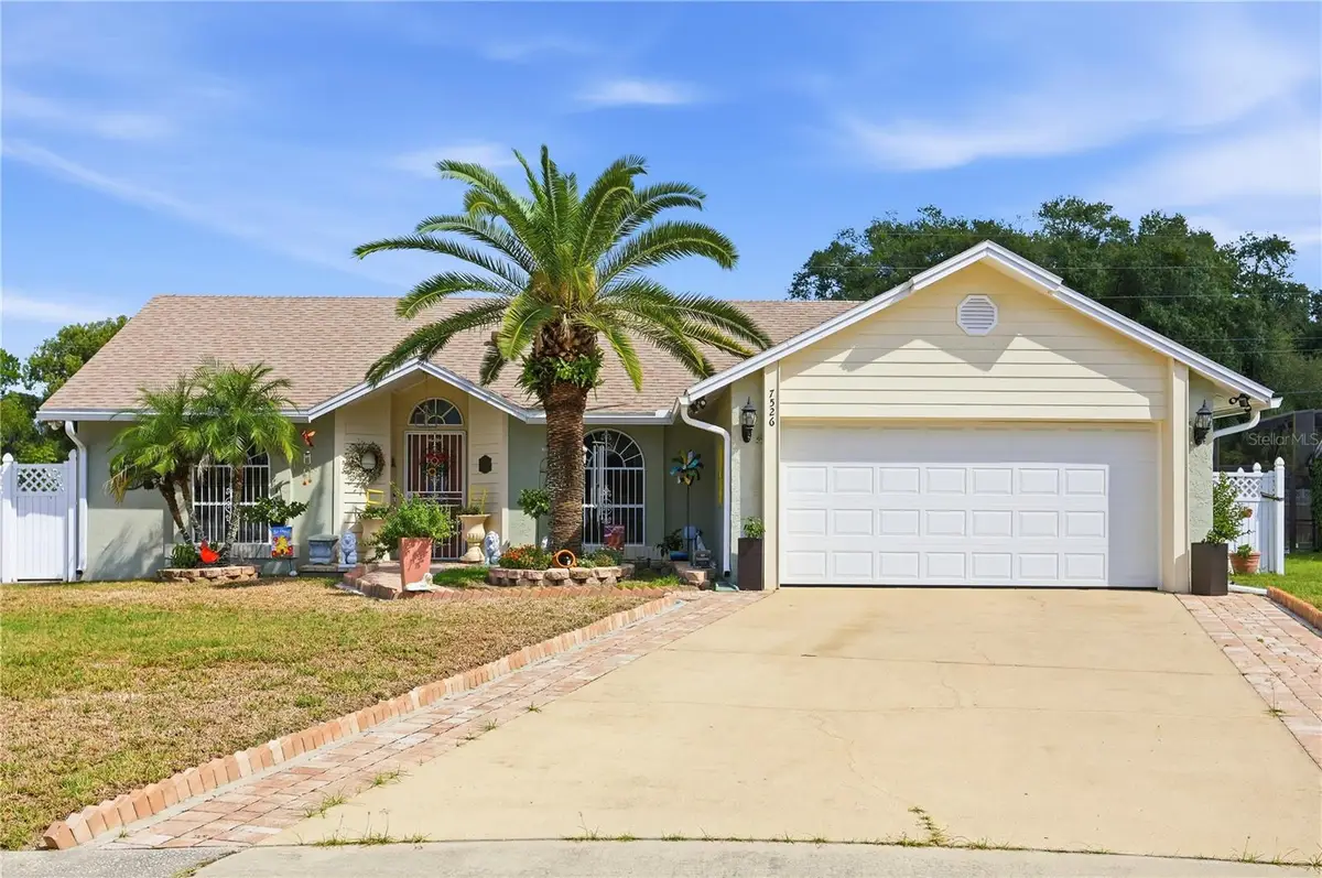 7526 Covedale Drive, Orlando, FL 32818 - #1