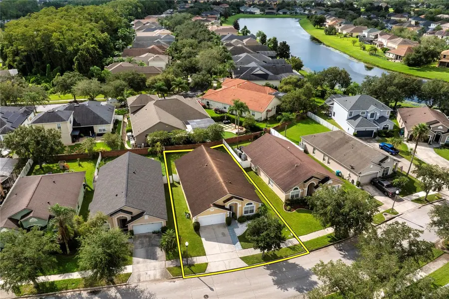 5737 Lake Champlain Drive, Orlando, FL 32829 - #2