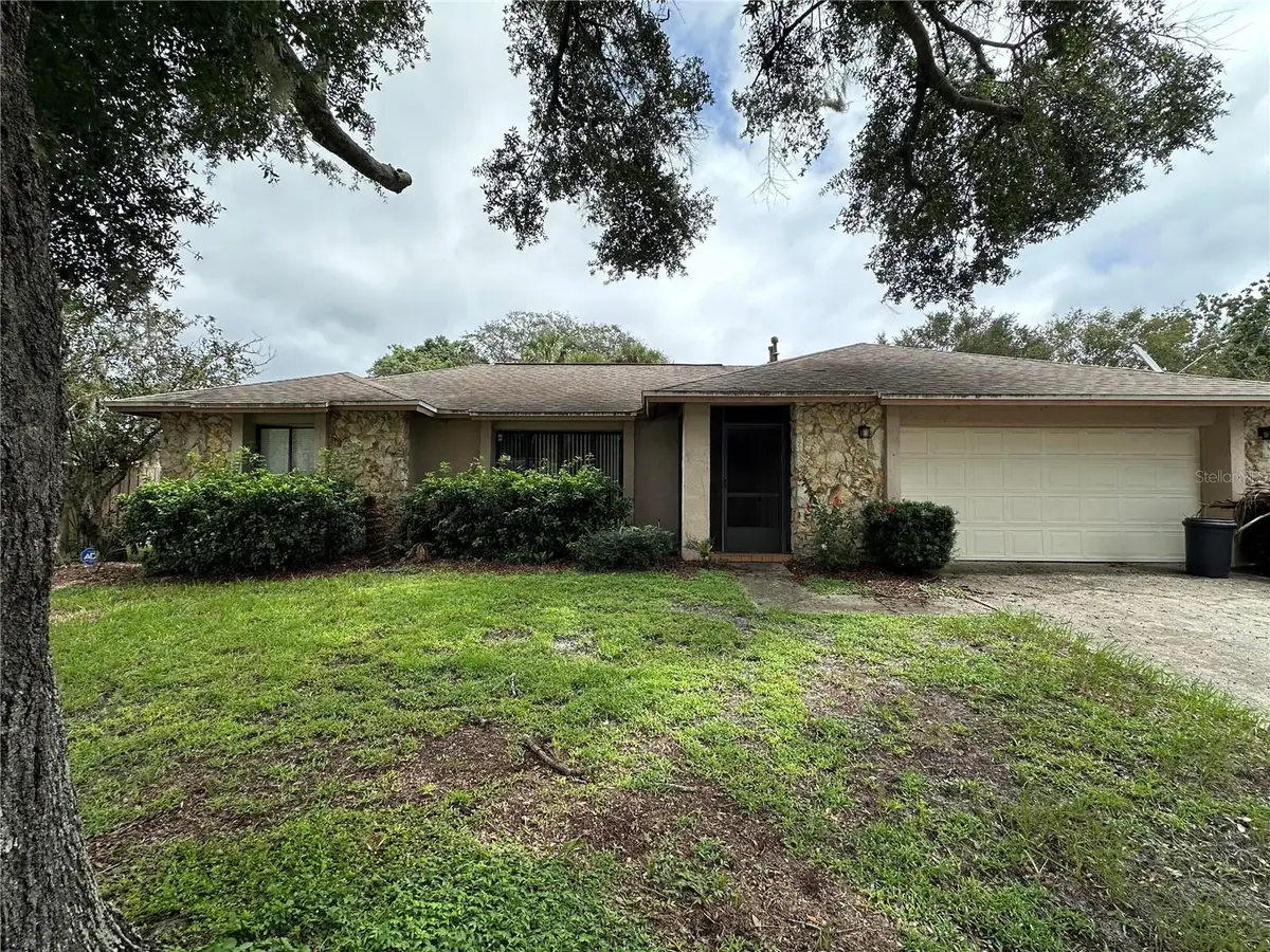 4737 Dunbarton Drive, Orlando, FL 32817 - #1