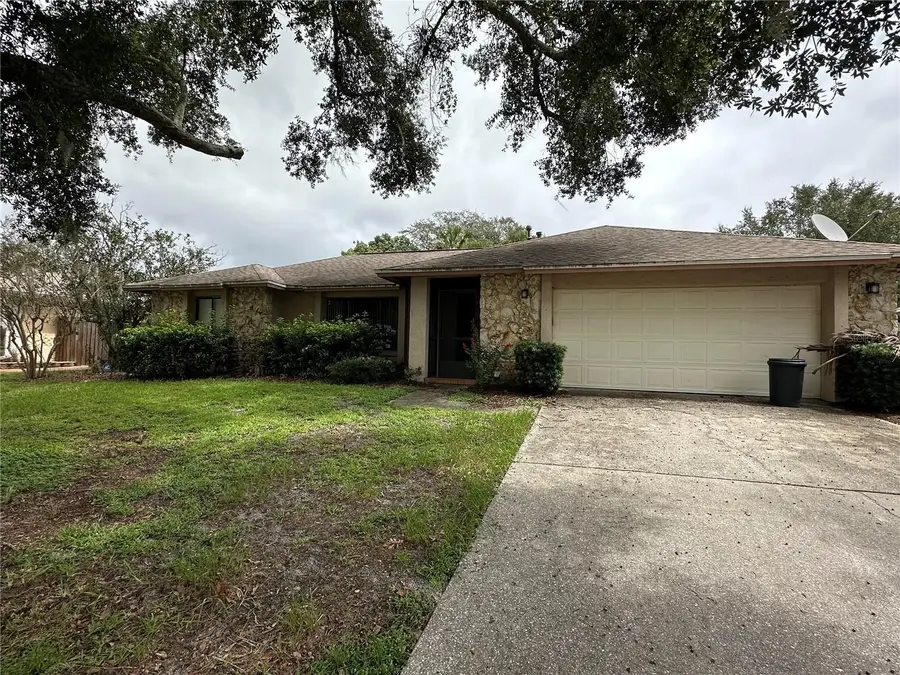 4737 Dunbarton Drive, Orlando, FL 32817 - #2
