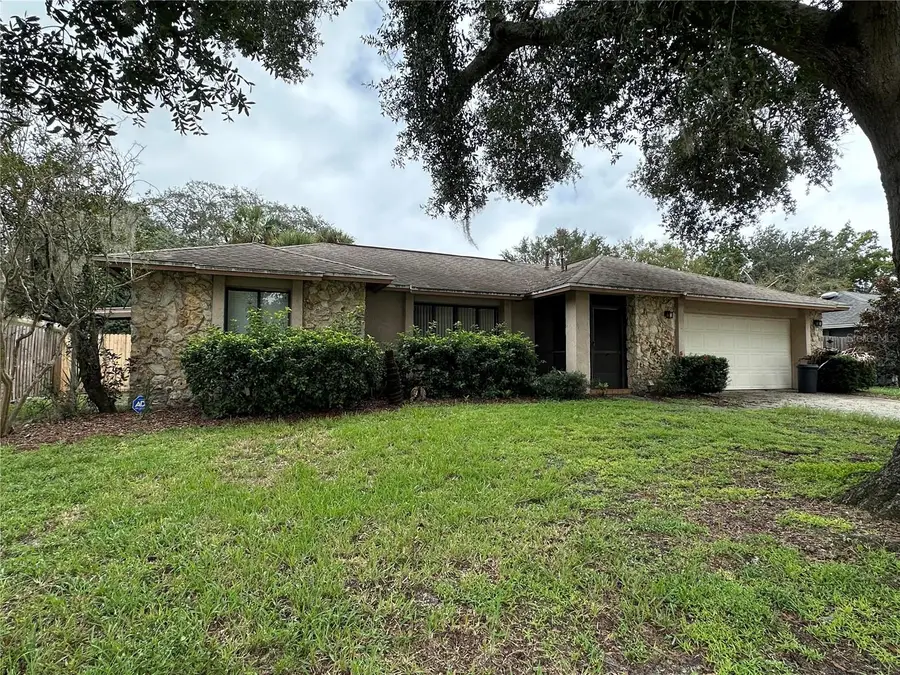 4737 Dunbarton Drive, Orlando, FL 32817 - #3