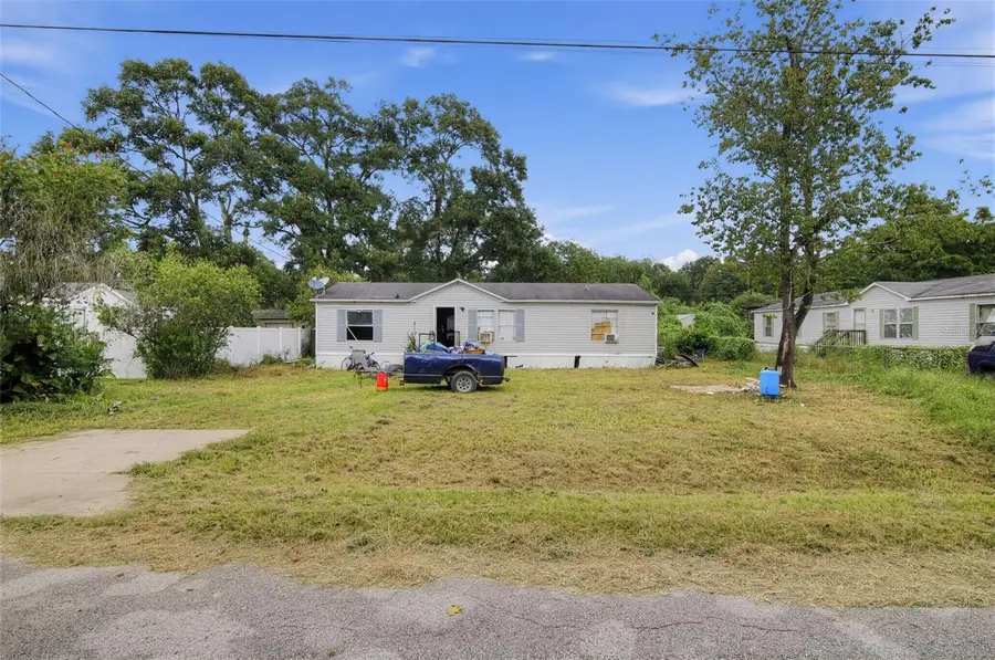 4915 SE 149th Street, Summerfield, FL 34491 - #2