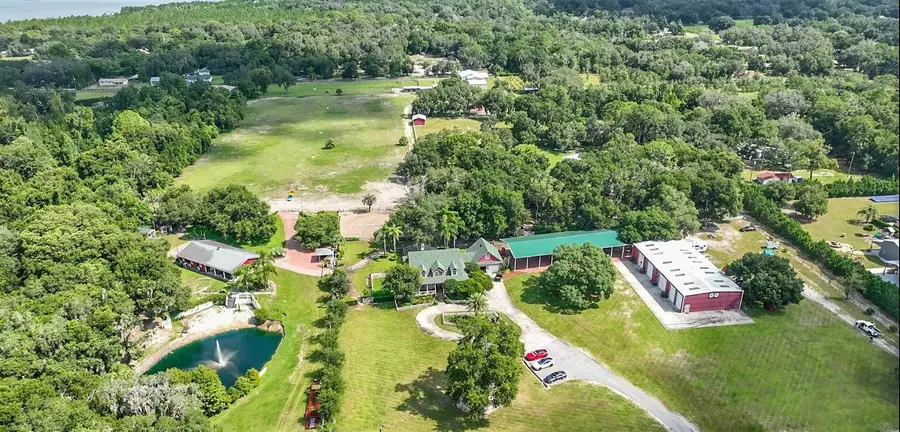 280 Campbell Ranch Run, Geneva, FL 32732 - #2