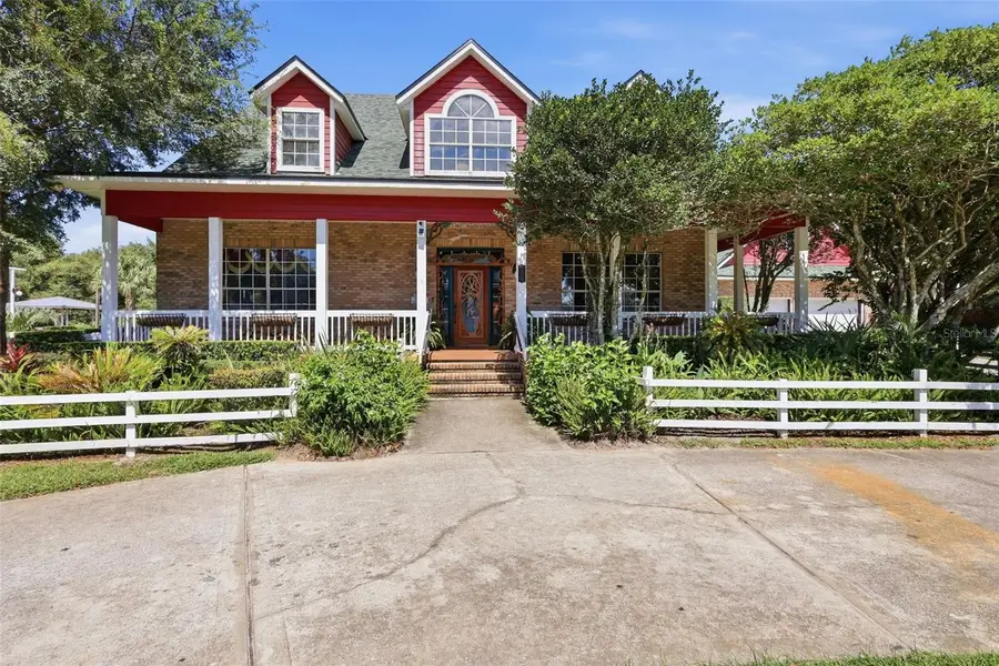 280 Campbell Ranch Run, Geneva, FL 32732 - #3