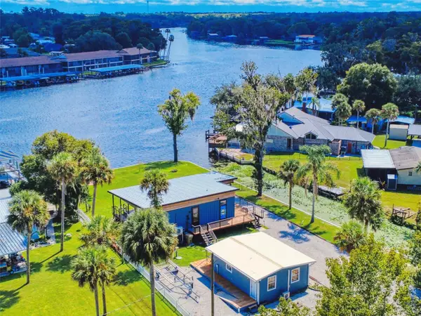 56108 Sawgrass Road, ASTOR, FL 32102