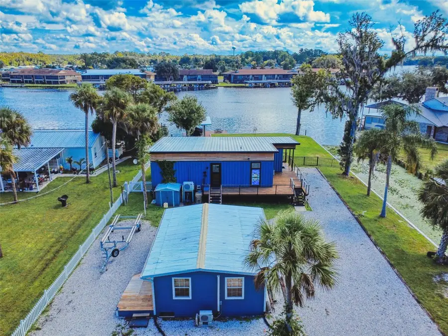 56108 Sawgrass Road, Astor, FL 32102 - #3