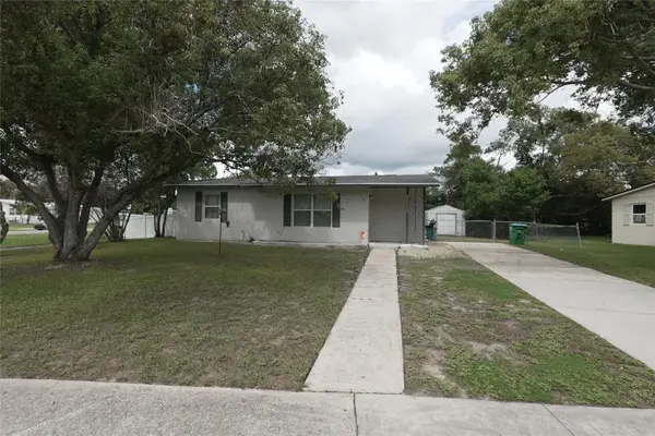 580 Merrimac Street, DELTONA, FL 32725