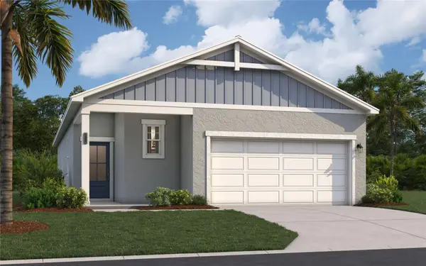 1654 Meadowgrove Avenue, ST CLOUD, FL 34771