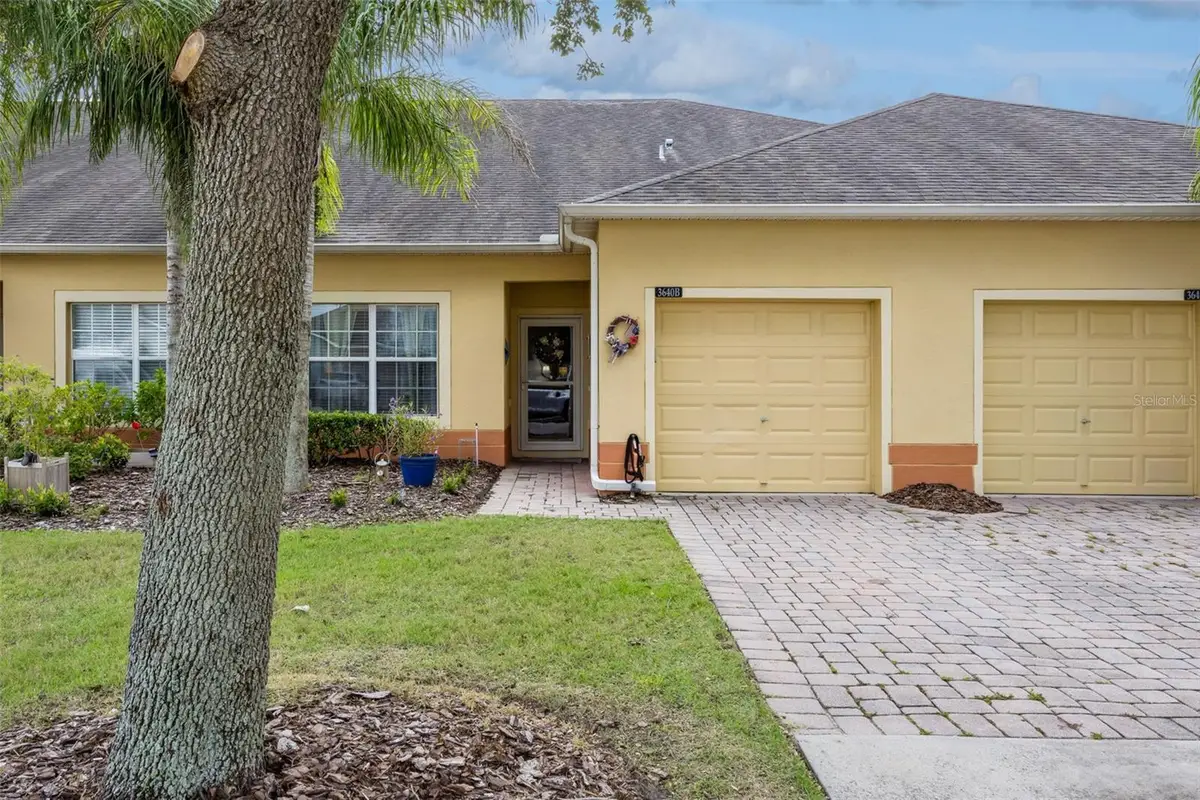 3640 Solana Circle #11B, Clermont, FL 34711 - #1