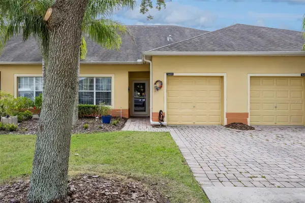 3640 Solana Circle #11B, CLERMONT, FL 34711