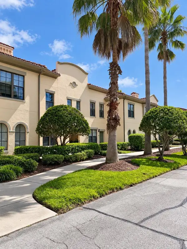 1001 Via Santae Lane #203, CELEBRATION, FL 34747
