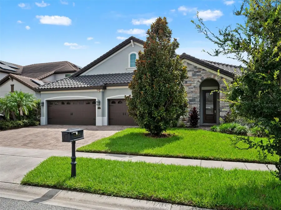 8468 Morehouse Drive, Orlando, FL 32836 - #2