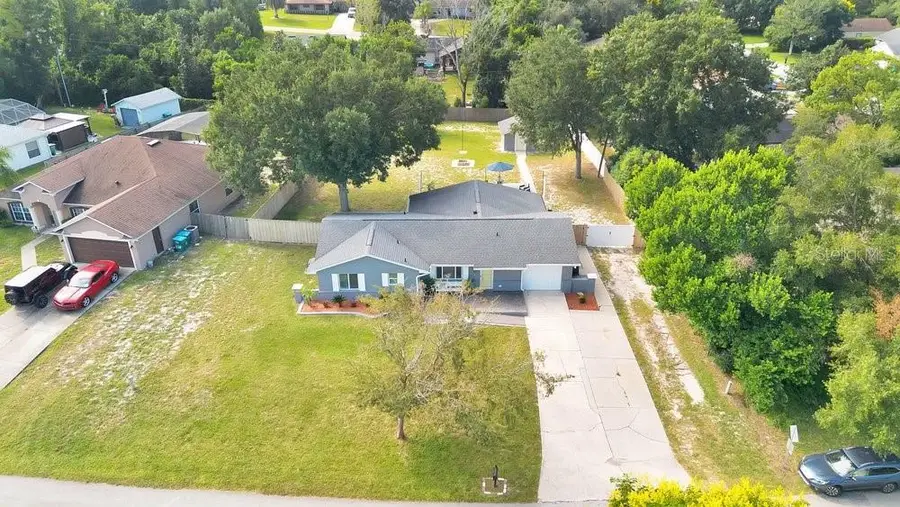 581 Fourwind Street, Deltona, FL 32725 - #3
