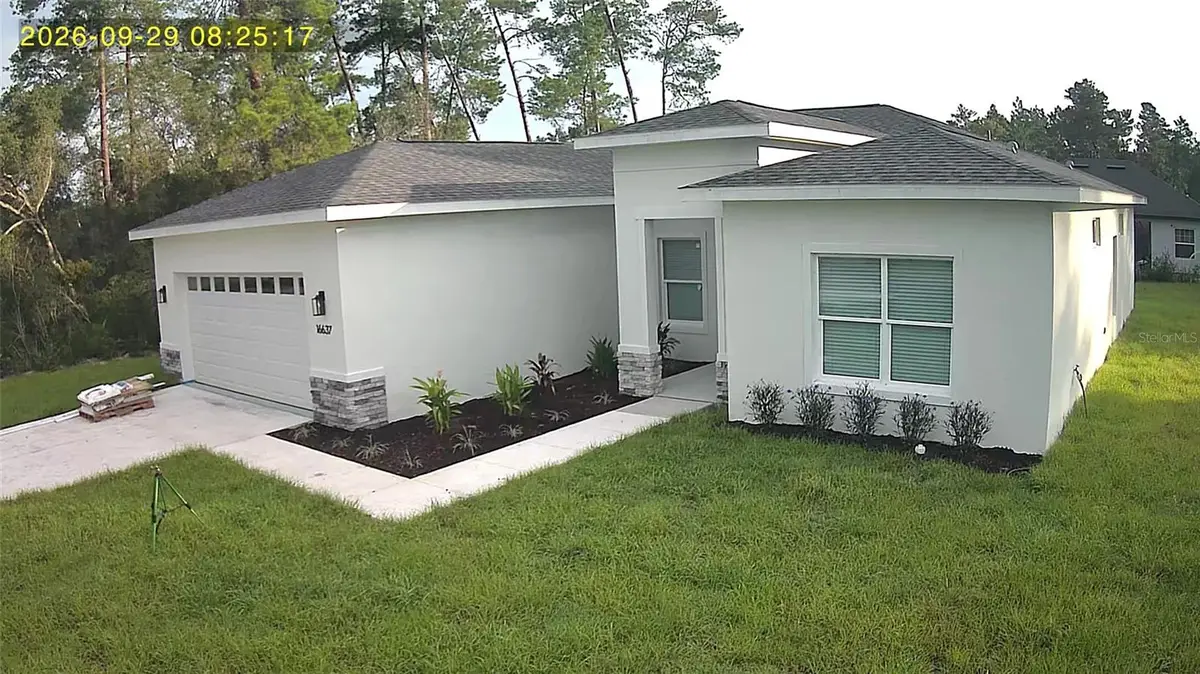 16637 Sw 23 Avenue Rd #16637, Ocala, FL 34473 - #1