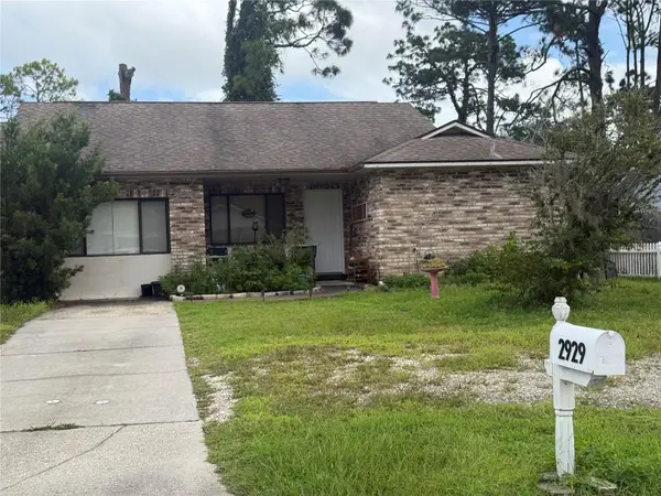 2929 Nordman Avenue, NEW SMYRNA BEACH, FL 32168