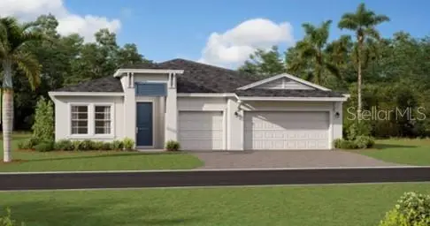 3184 Namaste Drive, Clermont, FL 34714 - #1