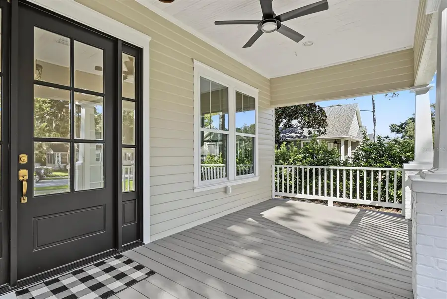 206 N Highland Avenue, Winter Garden, FL 34787 - #3