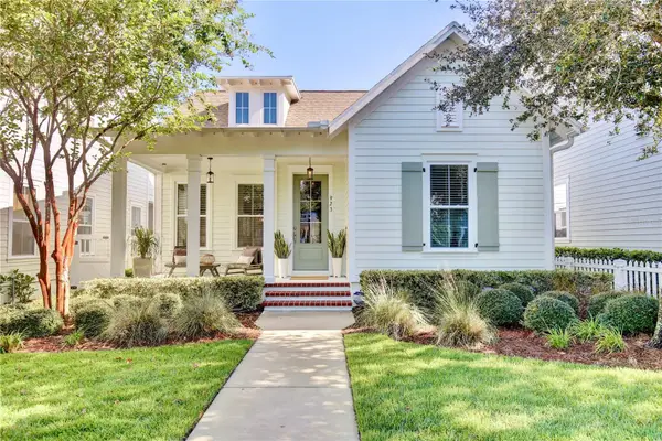 923 Allenhurst Street, WINTER GARDEN, FL 34787