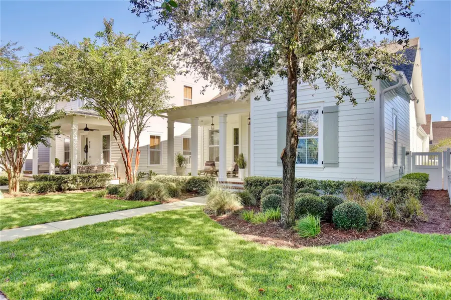 923 Allenhurst Street, Winter Garden, FL 34787 - #2