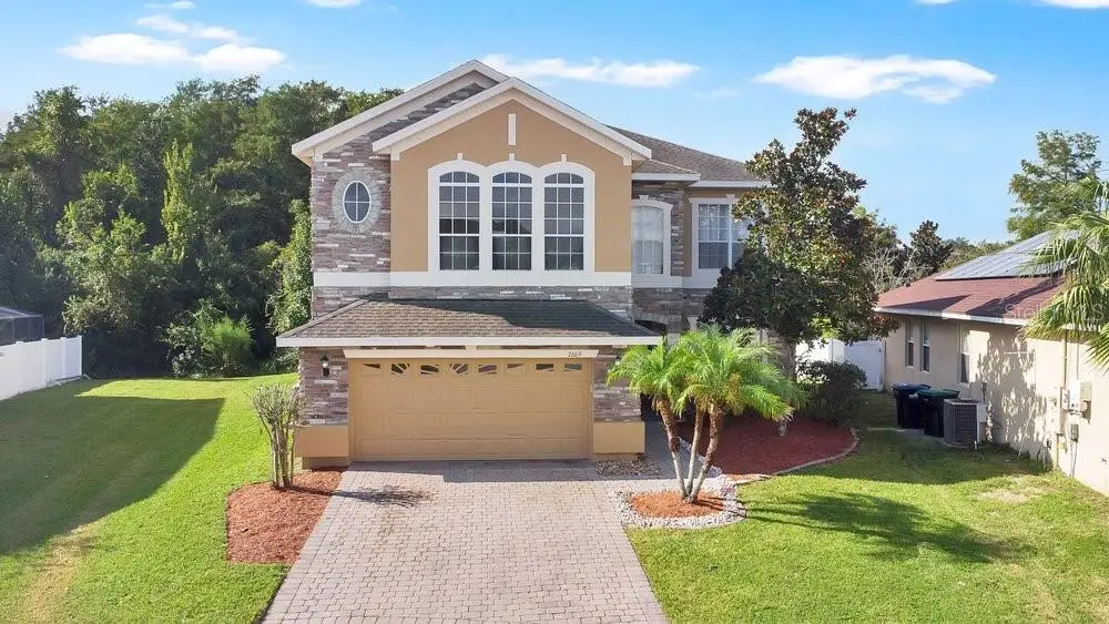 2609 Sand Arbor Circle, Orlando, FL 32824 - #1