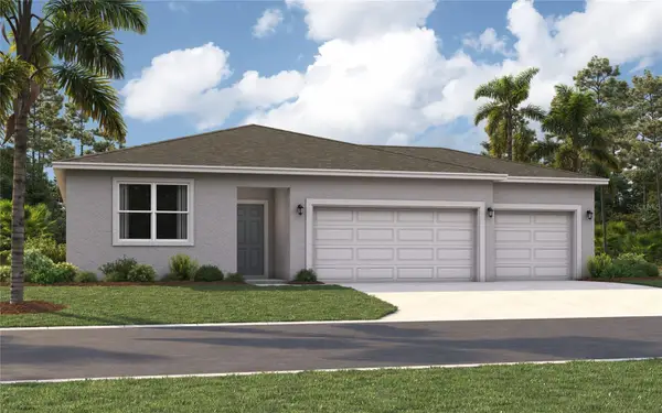 6074 River Farm Avenue, ST CLOUD, FL 34771