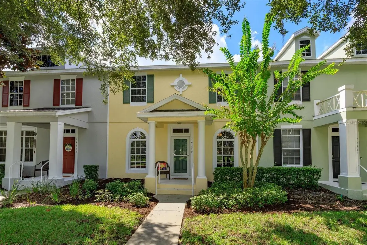 14350 Bridgewater Crossings Boulevard, Windermere, FL 34786 - #1