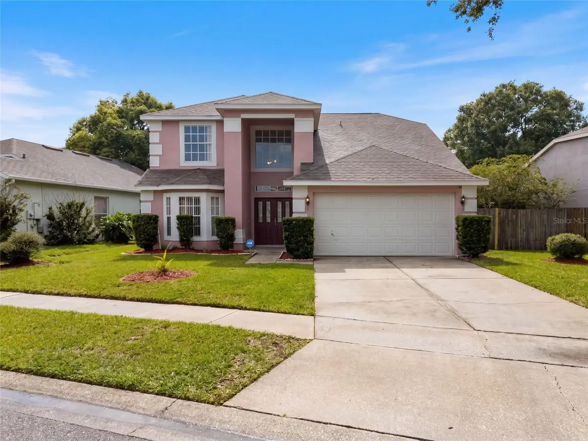 2772 River Ridge Drive, Orlando, FL 32825 - #1