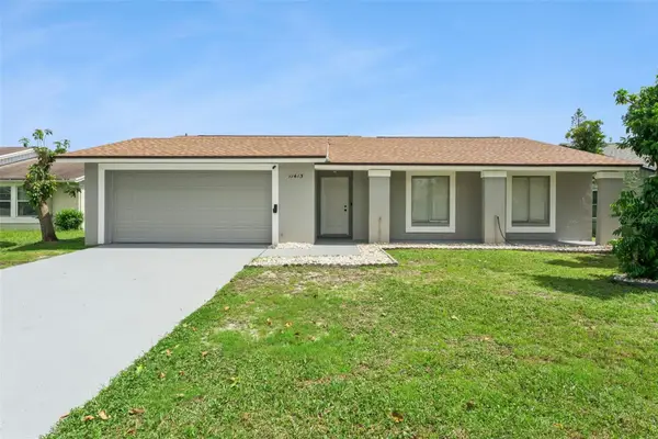 11415 Brithon Drive, ORLANDO, FL 32837