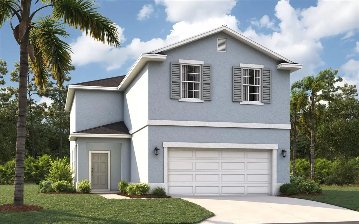 1666 Meadowgrove Avenue, Saint Cloud, FL 34771 - #1