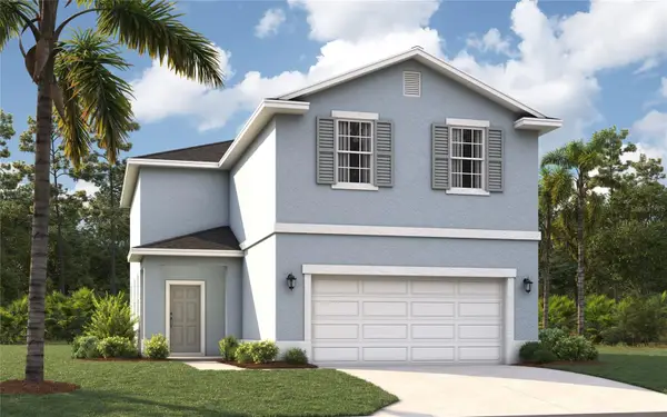 1666 Meadowgrove Avenue, ST CLOUD, FL 34771