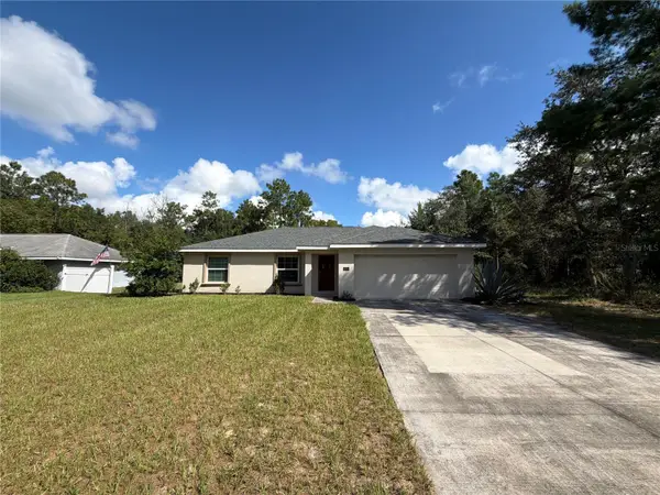5209 SW 128th Place, OCALA, FL 34473