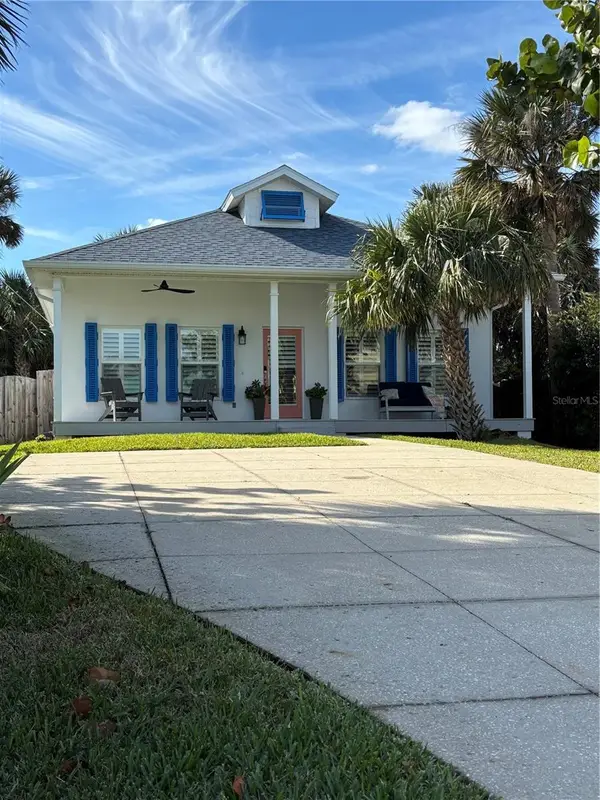 2004 S Atlantic Avenue, NEW SMYRNA BEACH, FL 32169