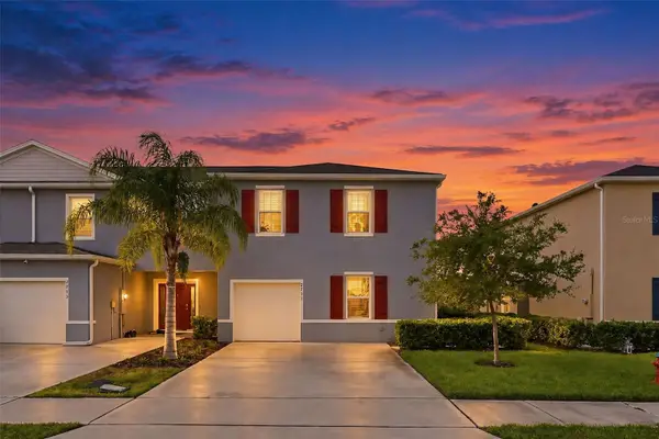 2711 Silver Canoe Drive, EDGEWATER, FL 32141