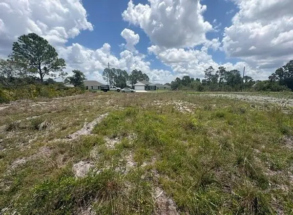 5761 Cortez Boulevard, SEBRING, FL 33872