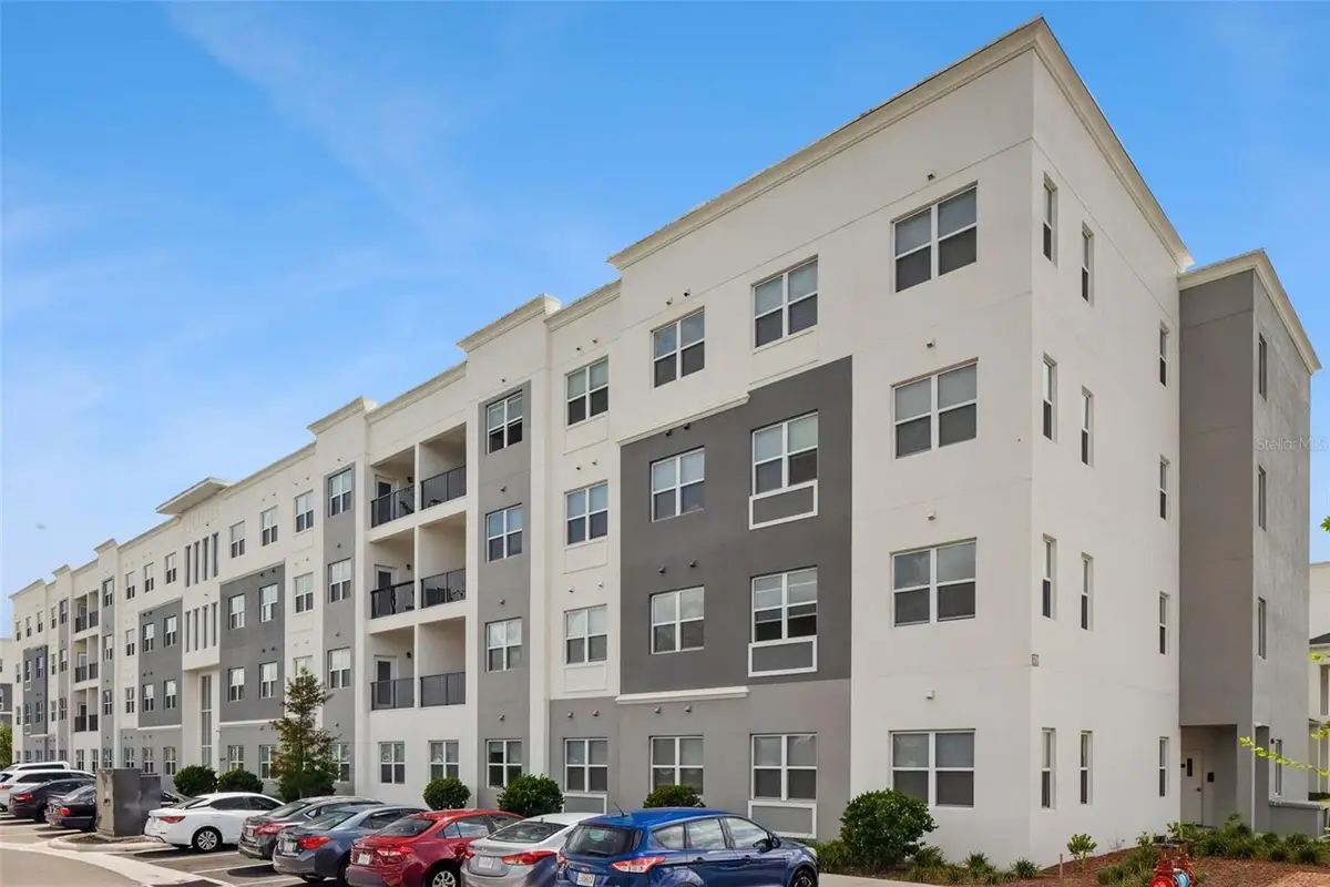 1210 Southstation Place #202, Orlando, FL 32809 - #1