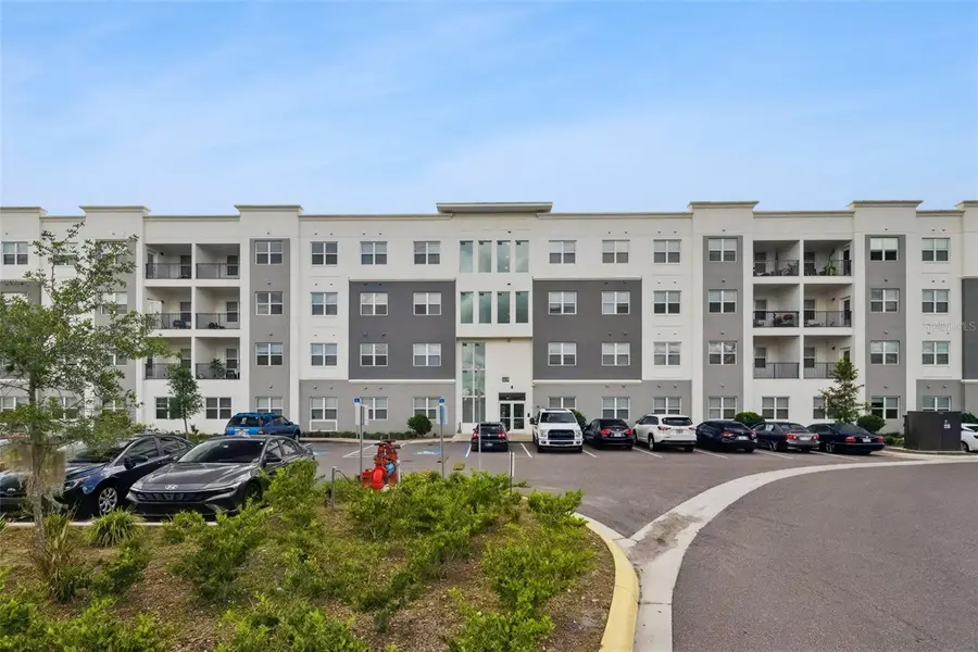 1210 Southstation Place #202, Orlando, FL 32809 - #2