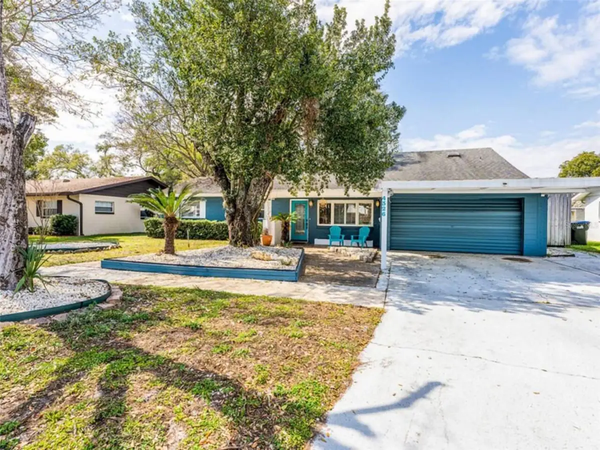 4326 Blonigen Avenue, Orlando, FL 32812 - #1
