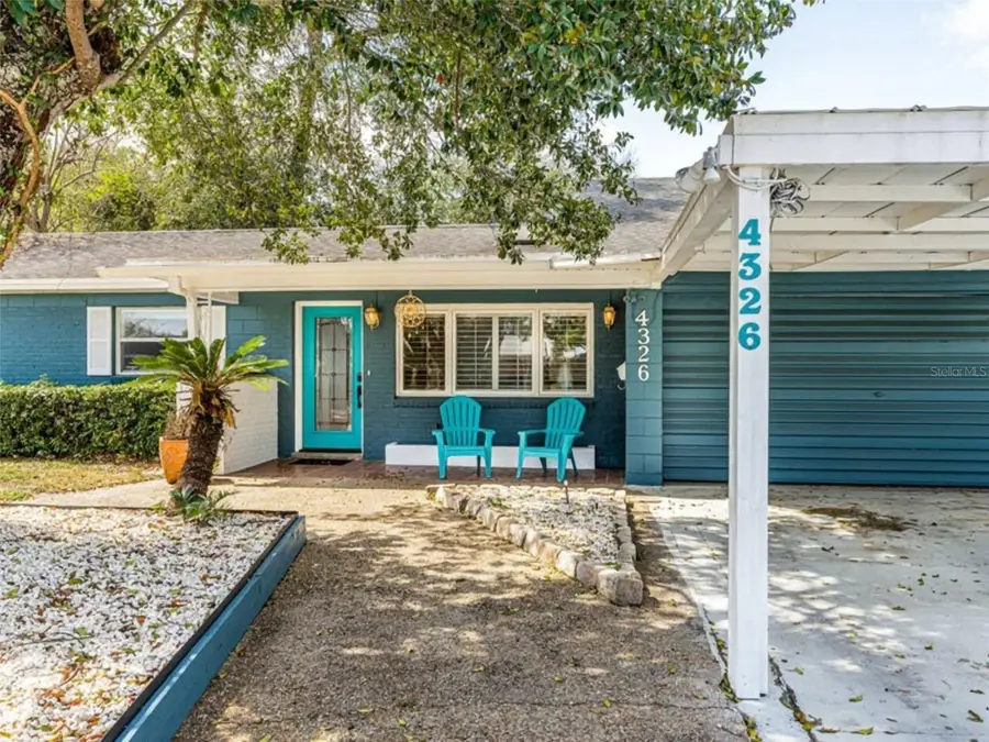 4326 Blonigen Avenue, Orlando, FL 32812 - #2