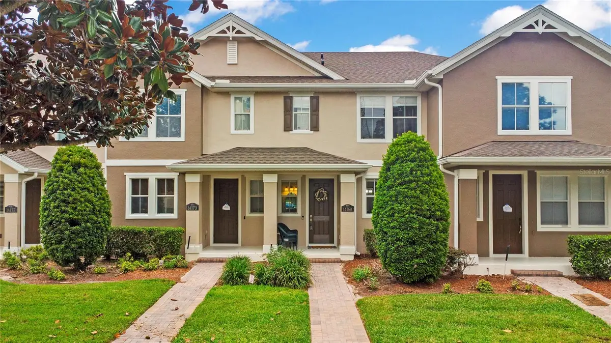 14169 Avenue Of The Groves, Winter Garden, FL 34787 - #1