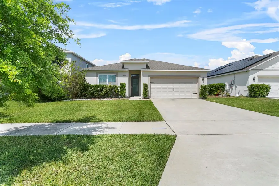 9005 Tuscan Cypress Street, Kissimmee, FL 34747 - #2