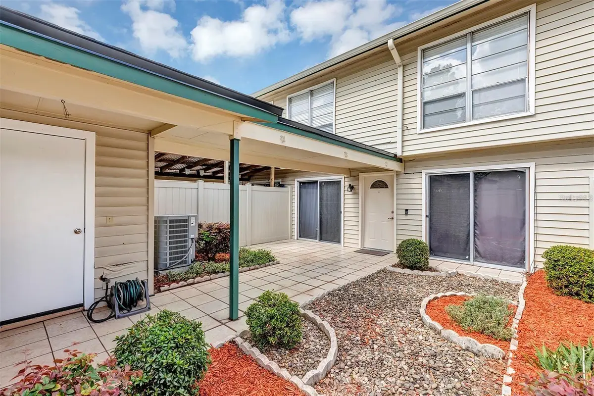 1728 Townhall Lane #1728, Orlando, FL 32807 - #1