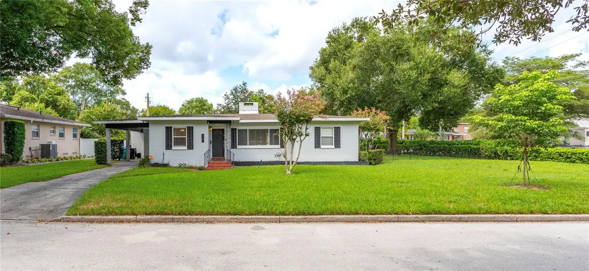 1200 Austin Road, Orlando, FL 32806 - #1