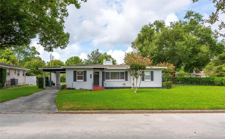 1200 Austin Road, Orlando, FL 32806 - #2