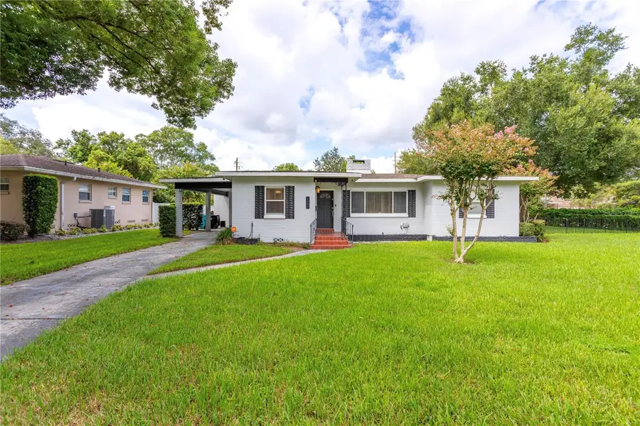 1200 Austin Road, Orlando, FL 32806 - #3