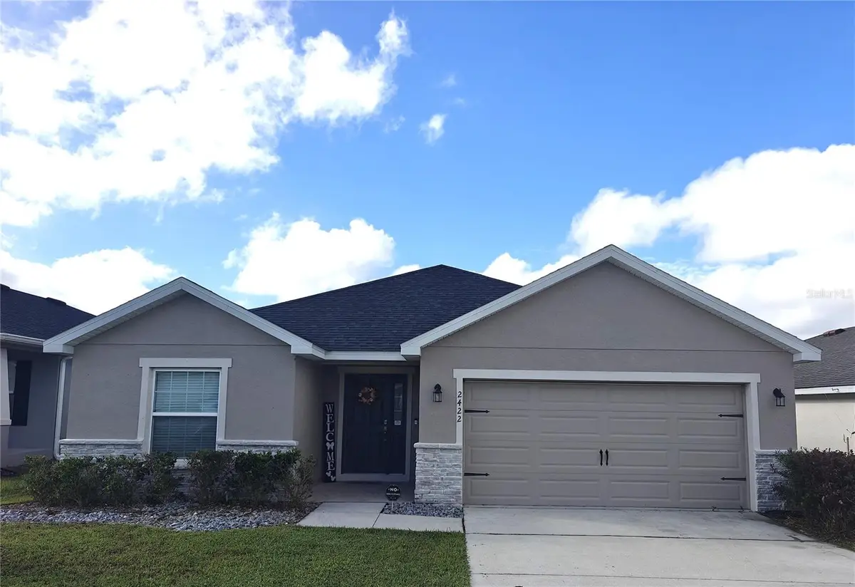 2422 Matterhorn Trail, Davenport, FL 33837 - #1