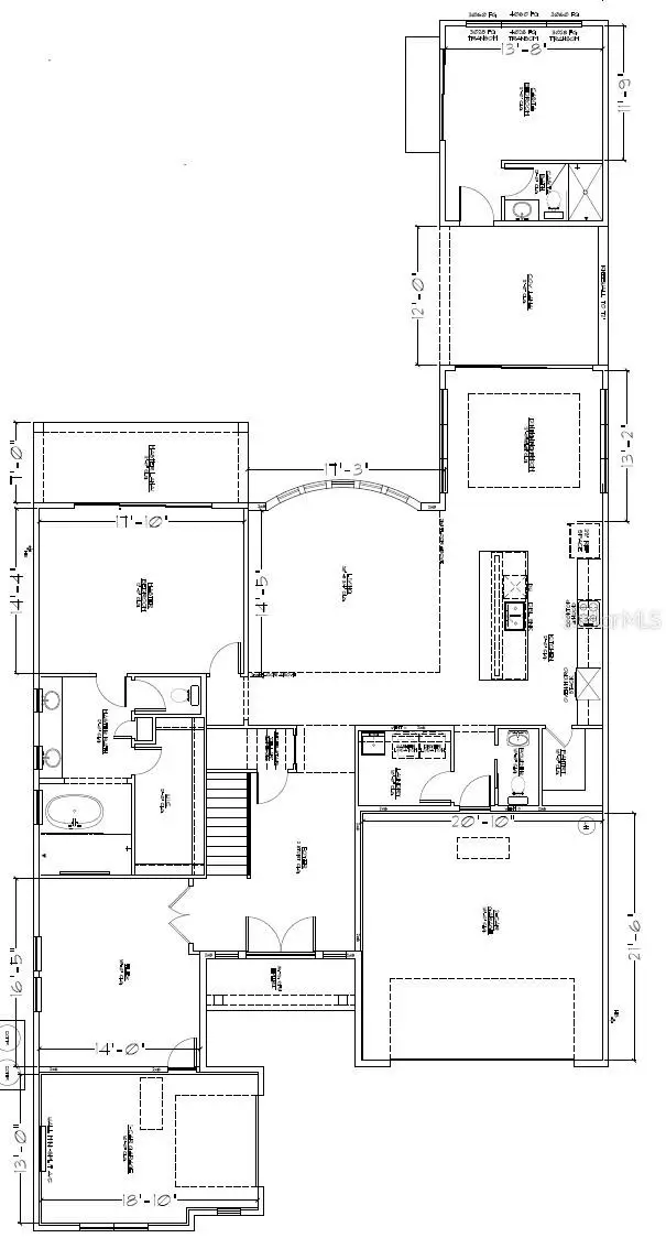 6661 Labyrinth Court, Saint Cloud, FL 34771 - #2