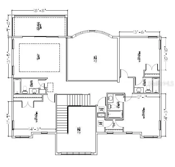 6661 Labyrinth Court, Saint Cloud, FL 34771 - #3