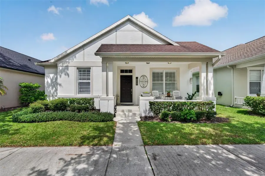 14661 Tanja King Boulevard, Orlando, FL 32828 - #2