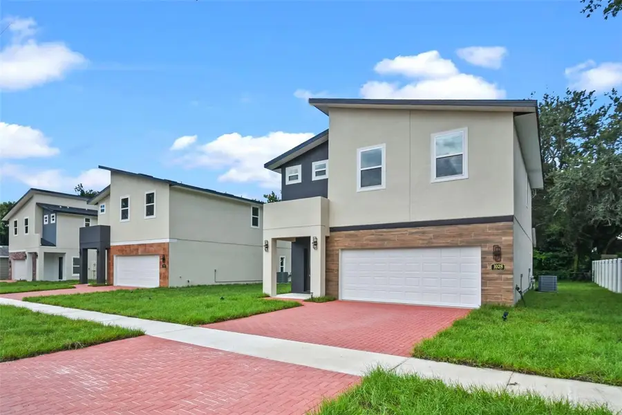 1028 Wilks Avenue, Orlando, FL 32809 - #3