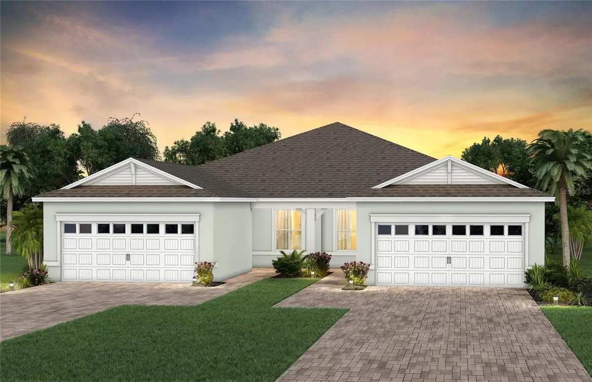 8933 Blissful Breeze Trail, Melbourne, FL 32940 - #1
